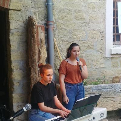 Fête de la musique 2019