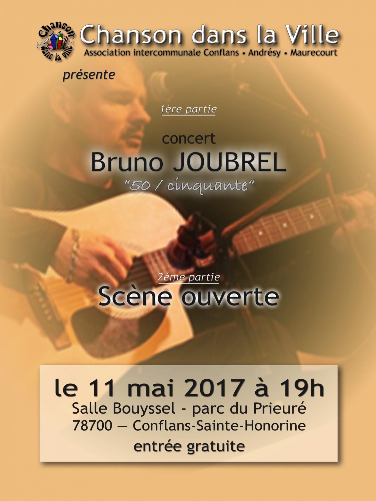 Affiche bouyssel bj2 11 05 17